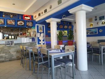 Görög pizzéria Szeged