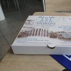 Görög pizzéria Szeged - Egyéb