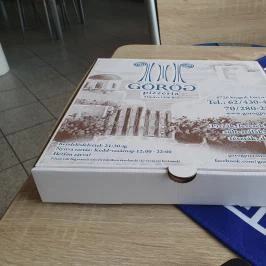 Görög pizzéria Szeged - Egyéb