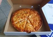 Görög pizzéria Szeged