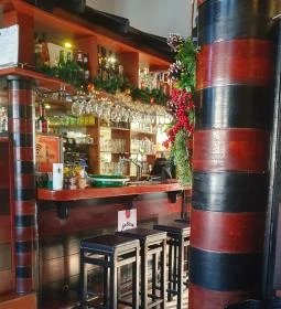 Gösser Fórum Söröző