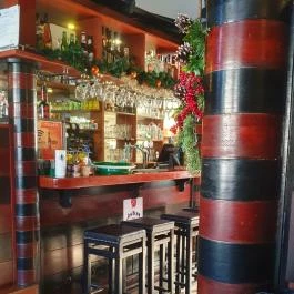 Gösser Fórum Söröző, Jászberény - Egyéb