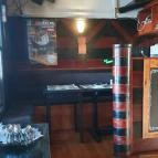 Gösser Fórum Söröző Jászberény - Egyéb