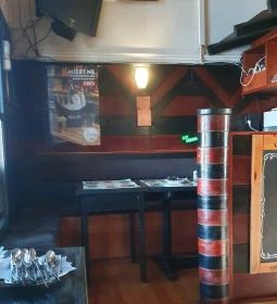 Gösser Fórum Söröző