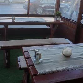 Gösser Fórum Söröző, Jászberény - Egyéb