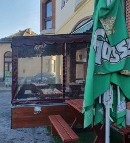 Gösser Fórum Söröző