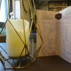 Gossip Coffee Budapest - Étlap/itallap