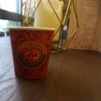 Gossip Coffee Budapest - Étel/ital