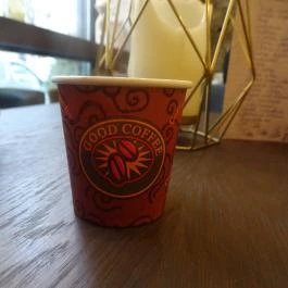 Gossip Coffee Budapest - Étel/ital