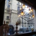 Gossip Coffee Budapest - Külső kép