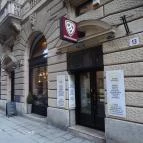 Gossip Coffee Budapest - Külső kép