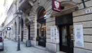 Gossip Coffee Budapest - Külső kép