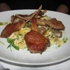 Gottwald Hotel étterme Tata - Étel/ital