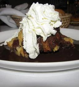 Gottwald Hotel étterme