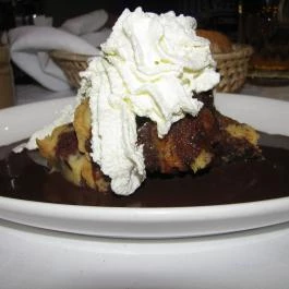 Gottwald Hotel étterme Tata - Étel/ital