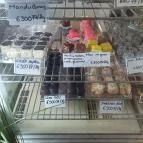 Gourmand Sütőház és Kézműves Cukrászat Szolnok - Étel/ital