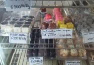 Gourmand Sütőház és Kézműves Cukrászat Szolnok