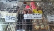 Gourmand Sütőház és Kézműves Cukrászat, Szolnok