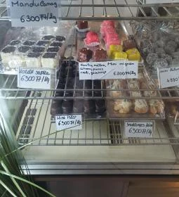 Gourmand Sütőház és Kézműves Cukrászat