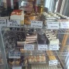 Gourmand Sütőház és Kézműves Cukrászat Szolnok - Étel/ital