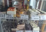 Gourmand Sütőház és Kézműves Cukrászat Szolnok