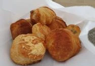 Gourmand Sütőház és Kézműves Cukrászat Szolnok