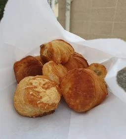 Gourmand Sütőház és Kézműves Cukrászat