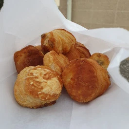 Gourmand Sütőház és Kézműves Cukrászat Szolnok - Étel/ital