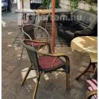 Gőzhajó Kávézó & Galéria Szentendre - Külső kép