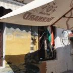 Gőzhajó Kávézó & Galéria Szentendre - Külső kép