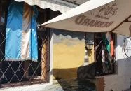 Gőzhajó Kávézó & Galéria Szentendre