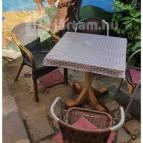 Gőzhajó Kávézó & Galéria Szentendre - Egyéb