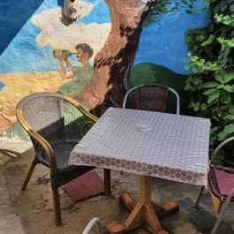 Gőzhajó Kávézó & Galéria Szentendre - Egyéb