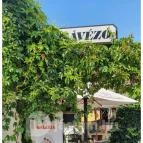 Gőzhajó Kávézó & Galéria Szentendre - Külső kép