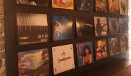 GOZO Listening Bar, Budapest