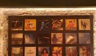 GOZO Listening Bar, Budapest