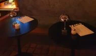GOZO Listening Bar, Budapest