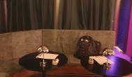 GOZO Listening Bar, Budapest