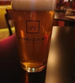 GOZO Listening Bar