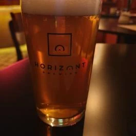 GOZO Listening Bar, Budapest - Étel/ital