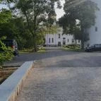 Graefl Major Poroszló - Egyéb