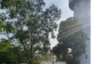 Graefl Major Poroszló