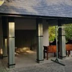 Graefl Major Poroszló - Egyéb