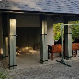 Graefl Major Poroszló - Egyéb