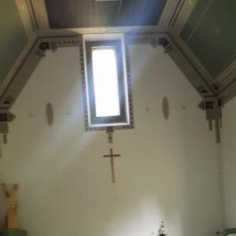 Graefl Major Poroszló - Egyéb