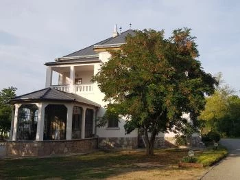 Graefl Major Poroszló