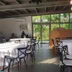 Graefl Major Poroszló - Egyéb