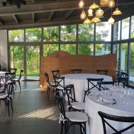 Graefl Major Poroszló - Egyéb