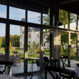 Graefl Major Poroszló - Egyéb