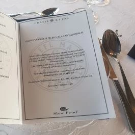 Graefl Major Poroszló - Egyéb